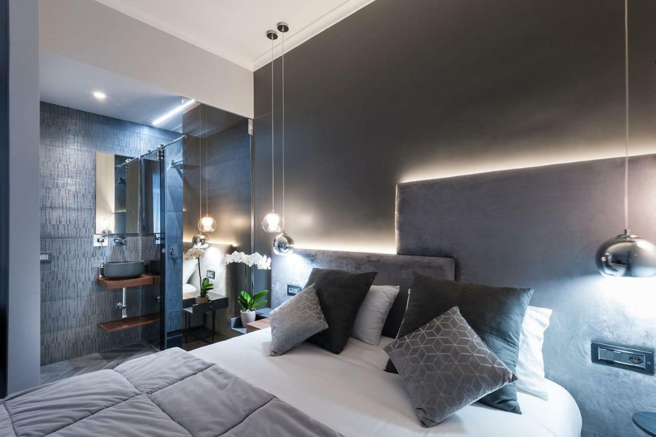 Luma Suite Via Veneto - Your Luxury Style 22 Roma Exterior foto
