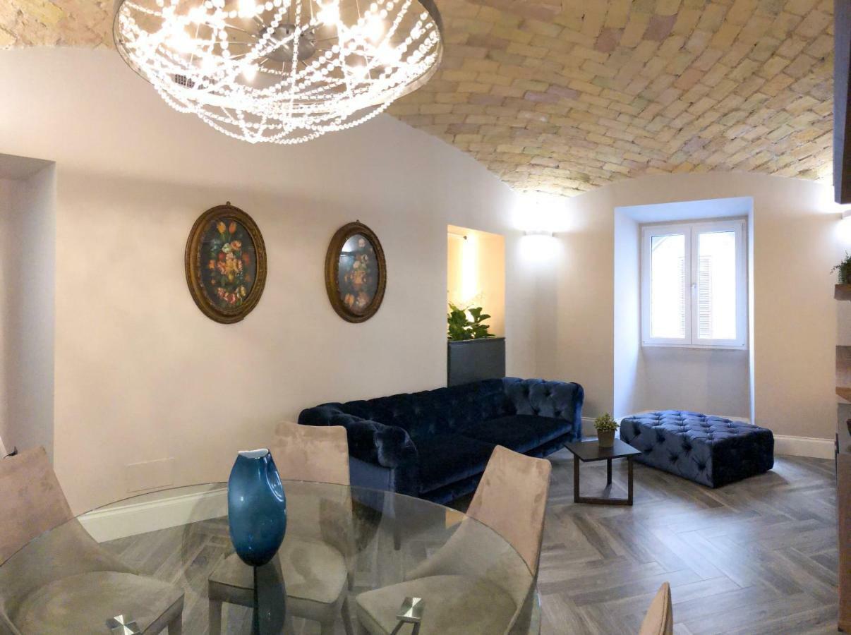 Luma Suite Via Veneto - Your Luxury Style 22 Roma Exterior foto