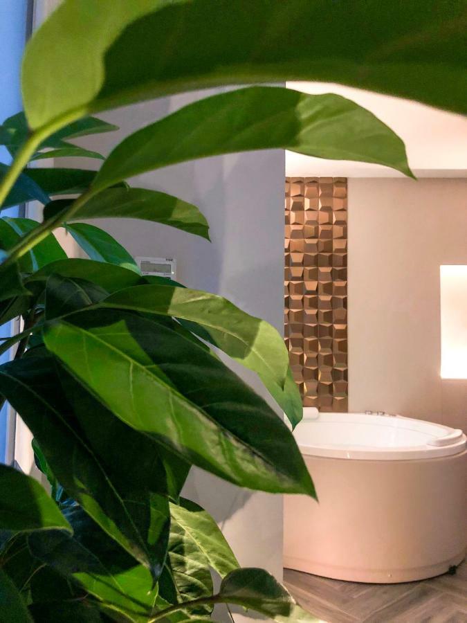 Luma Suite Via Veneto - Your Luxury Style 22 Roma Exterior foto