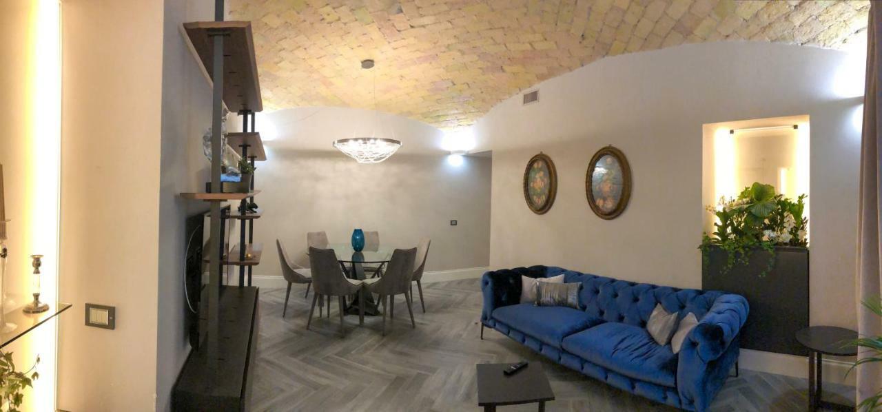 Luma Suite Via Veneto - Your Luxury Style 22 Roma Exterior foto